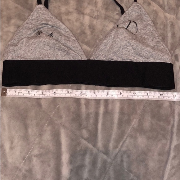 🖤Platinum Lingerie Triangle Bra - Picture 6 of 6